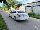 Nissan Teana 2014 года за 6 500 000 тг. в Алматы – фото 4