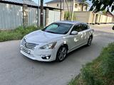 Nissan Teana 2014 года за 6 500 000 тг. в Алматы – фото 5