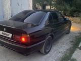 BMW 525 1991 годаүшін1 200 000 тг. в Тараз