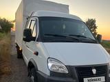 ГАЗ ГАЗель 2015 года за 8 500 000 тг. в Тараз