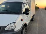 ГАЗ ГАЗель 2015 года за 8 500 000 тг. в Тараз – фото 4