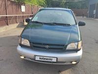 Toyota Sienna 2000 года за 4 300 000 тг. в Алматы