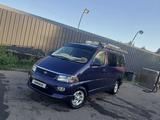 Toyota HiAce Regius 1999 года за 6 300 000 тг. в Алматы