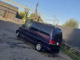 Toyota HiAce Regius 1999 года за 6 300 000 тг. в Алматы – фото 3
