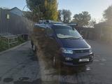 Toyota HiAce Regius 1999 года за 6 300 000 тг. в Алматы – фото 4