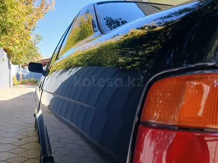 BMW 525 1994 года за 2 500 000 тг. в Алматы – фото 18