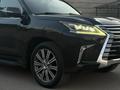 Lexus LX 570 2015 года за 37 600 000 тг. в Актау – фото 4