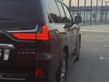 Lexus LX 570 2015 года за 37 600 000 тг. в Актау – фото 9