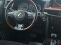 Lexus LX 570 2015 года за 37 600 000 тг. в Актау – фото 12