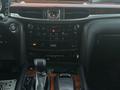 Lexus LX 570 2015 года за 37 600 000 тг. в Актау – фото 13
