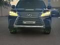 Lexus LX 570 2015 года за 37 600 000 тг. в Актау – фото 2