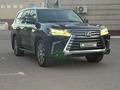Lexus LX 570 2015 года за 37 600 000 тг. в Актау – фото 3