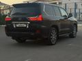 Lexus LX 570 2015 года за 37 600 000 тг. в Актау – фото 5