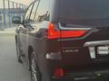 Lexus LX 570 2015 года за 37 600 000 тг. в Актау – фото 8
