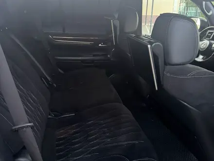 Lexus LX 570 2015 года за 37 600 000 тг. в Актау – фото 10