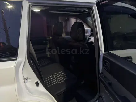 Nissan X-Trail 2002 года за 2 800 000 тг. в Астана – фото 9