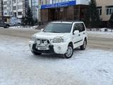 Nissan X-Trail 2002 годаүшін2 800 000 тг. в Астана