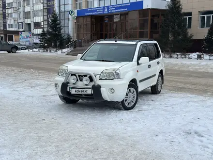 Nissan X-Trail 2002 года за 2 800 000 тг. в Астана