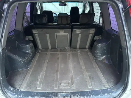 Nissan X-Trail 2002 года за 2 800 000 тг. в Астана – фото 6
