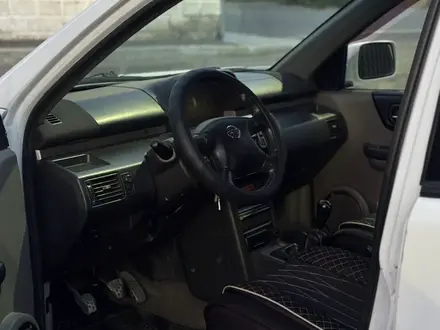 Nissan X-Trail 2002 года за 2 800 000 тг. в Астана – фото 8
