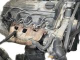Двигатель мерс-102.2литр 2-цепьүшін400 000 тг. в Алматы – фото 3