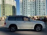 Lexus LX 470 2000 года за 8 500 000 тг. в Кентау – фото 3