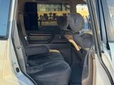 Lexus LX 470 2000 года за 8 500 000 тг. в Кентау – фото 5