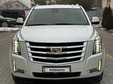 Cadillac Escalade 2019 годаүшін35 000 000 тг. в Алматы