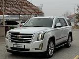 Cadillac Escalade 2019 годаүшін35 000 000 тг. в Алматы – фото 3
