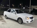 ВАЗ (Lada) Priora 2170 2013 годаүшін1 550 000 тг. в Кызылорда