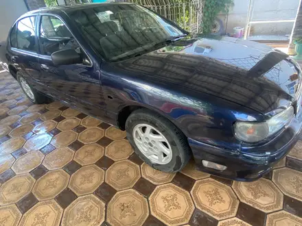 Nissan Maxima 1996 года за 1 700 000 тг. в Алматы – фото 5