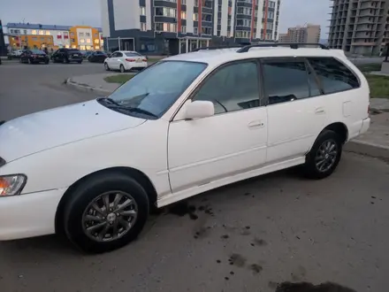 Toyota Corolla 1997 года за 2 200 000 тг. в Усть-Каменогорск – фото 3