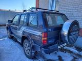 Nissan Terrano 1993 годаүшін3 000 000 тг. в Петропавловск – фото 3