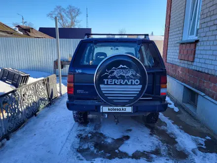 Nissan Terrano 1993 года за 3 000 000 тг. в Петропавловск – фото 2