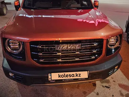 Haval Dargo 2024 года за 15 900 000 тг. в Актобе