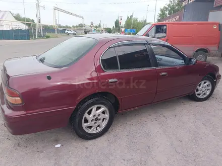 Nissan Maxima 1996 года за 1 350 000 тг. в Талдыкорган – фото 2