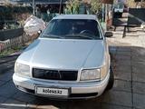 Audi 100 1991 годаүшін2 000 000 тг. в Толе би