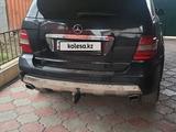 Mercedes-Benz ML 350 2006 года за 6 300 000 тг. в Алматы – фото 3