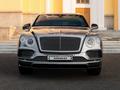 Bentley Bentayga 2016 года за 75 000 000 тг. в Алматы