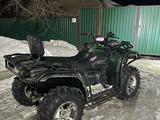 CFMOTO  CF500 2011 года за 1 200 000 тг. в Щучинск – фото 3