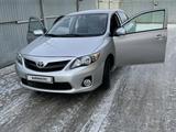 Toyota Corolla 2010 года за 6 500 000 тг. в Актобе – фото 2