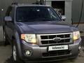 Ford Escape 2007 годаfor4 900 000 тг. в Актобе – фото 4