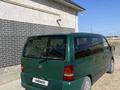 Mercedes-Benz Vito 1998 годаfor1 600 000 тг. в Кызылорда – фото 4