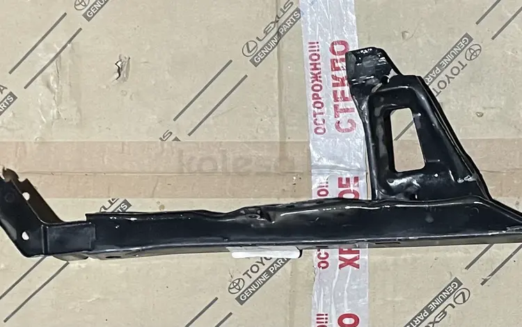 Стойка замка капота на Toyota Land Cruiser за 7 007 тг. в Шымкент