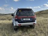 Mitsubishi Montero Sport 1999 года за 3 100 000 тг. в Усть-Каменогорск – фото 3