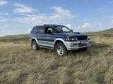 Mitsubishi Montero Sport 1999 года за 3 100 000 тг. в Усть-Каменогорск – фото 2