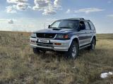 Mitsubishi Montero Sport 1999 года за 3 100 000 тг. в Усть-Каменогорск