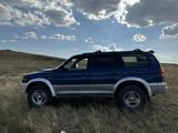 Mitsubishi Montero Sport 1999 года за 3 100 000 тг. в Усть-Каменогорск – фото 4