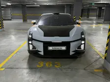 HiPhi z, 2024