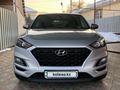 Hyundai Tucson 2019 годаfor12 000 000 тг. в Алматы – фото 2